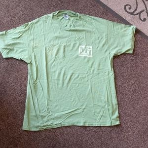 Moosejaw 90's T-shirt